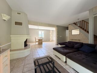 Maison à vendre 6 pièces 101 m²