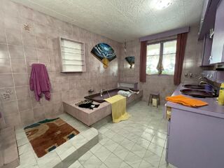  Maison à vendre 12 pièces 195 m²