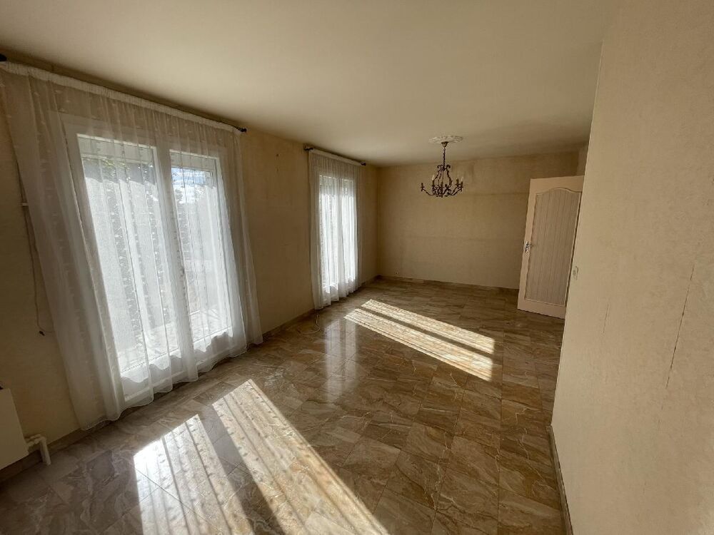 Vente Maison Maison Sablons sur huisne