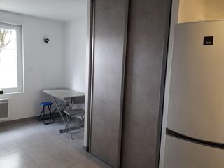  Appartement � louer 1 pi�ce 24 m�