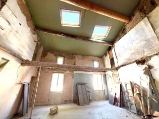  Maison à vendre 2 pièces 85 m²