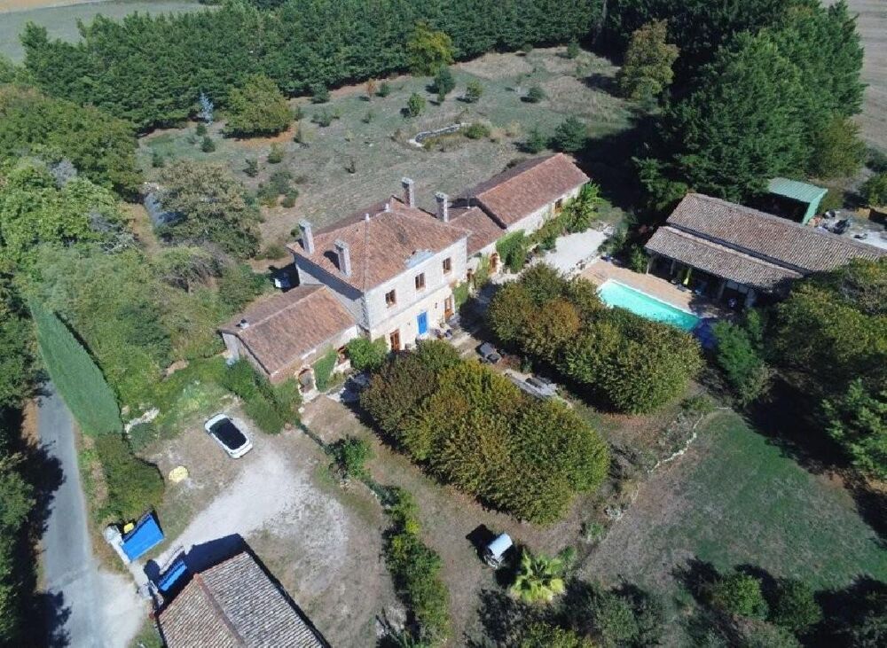 Vente Maison Maison Ruffec