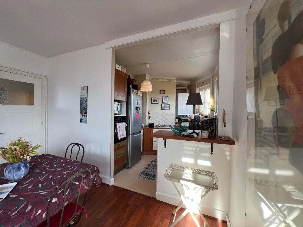 Vente Appartement 3 Pièces Macon