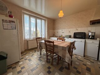  Maison  vendre 6 pices 75 m