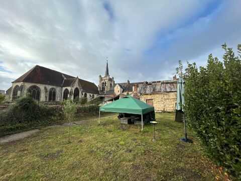   Maison Maison - 5 pièce(s) - 122 m²