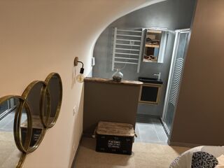  Appartement à vendre 2 pièces 60 m²