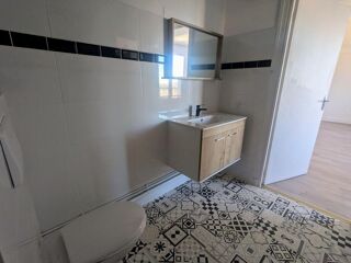  Appartement à vendre 2 pièces 52 m²