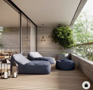  Appartement � vendre 4 pi�ces 94 m�