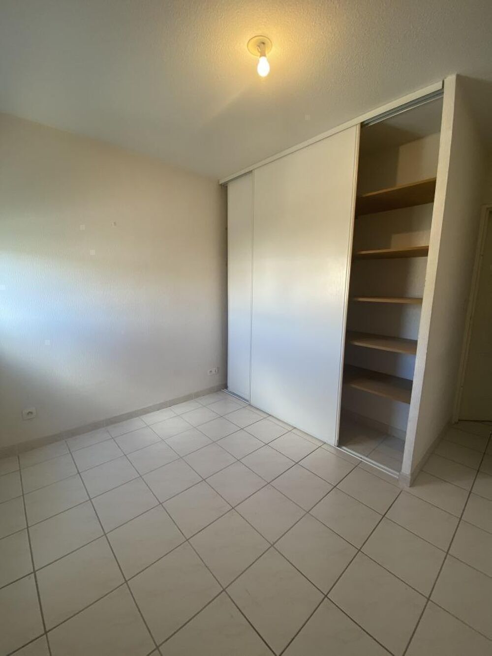 Location Appartement 2 Pièces Le cres