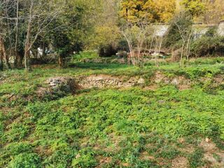  Terrain  vendre 1 pice 1361 m