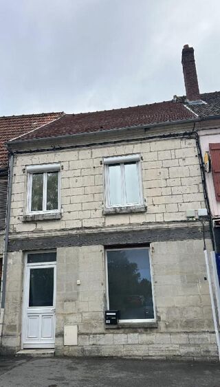 Vente Maison Maison La ferte milon