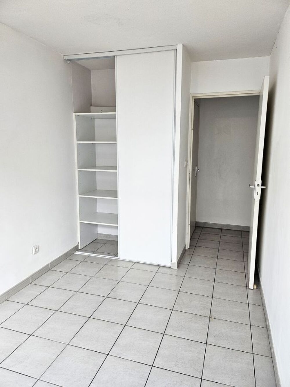 Vente Appartement 3 Pièces Montpellier