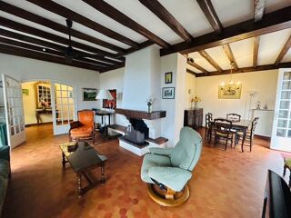  Maison à vendre 5 pièces 136 m²