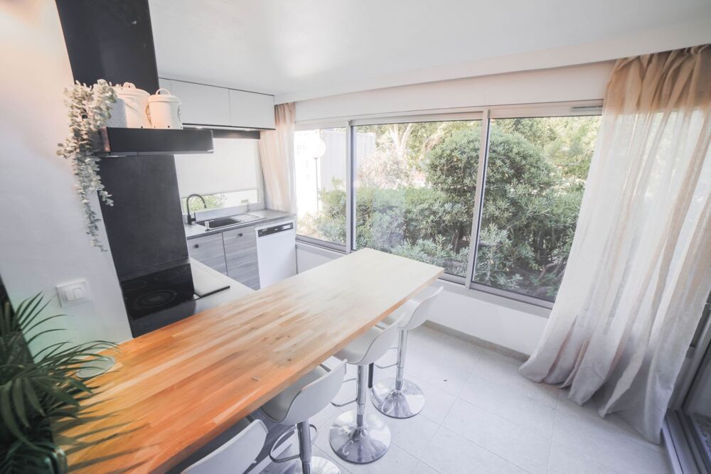Vente Appartement 3 Pièces La grande motte