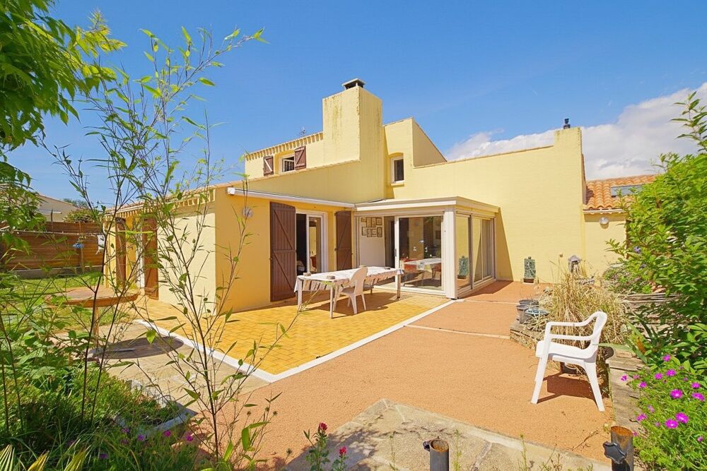 Vente Maison Maison Maison Les sables d'olonne