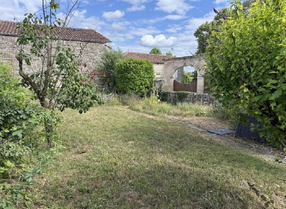 Vente Maison Maison Ruffec