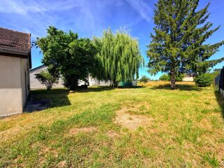  Maison à vendre 6 pièces 110 m²