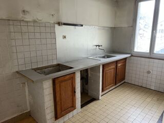  Maison à vendre 3 pièces 57 m²