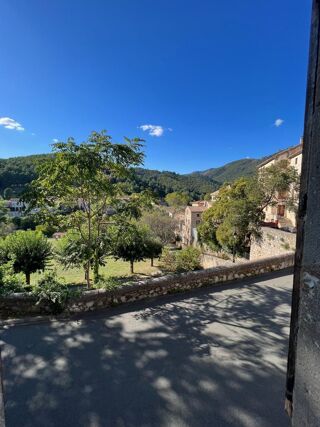 Maison 78m2 Olargues