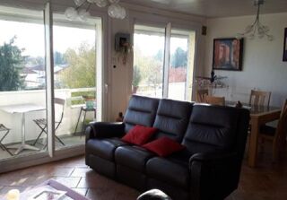 Vente Appartement 3 Pièces Saint quentin
