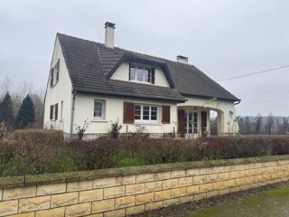  Maison à vendre 9 pièces 152 m²