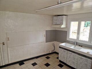  Maison � vendre 5 pi�ces 100 m�