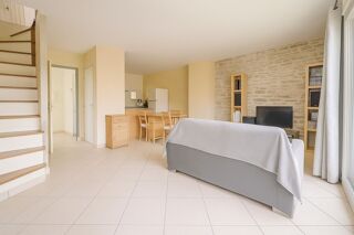  Maison � vendre 4 pi�ces 99 m�