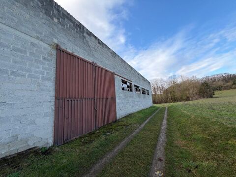 Local commercial Local 49000 02380 Coucy le chateau auffrique