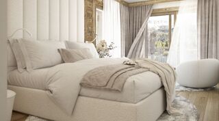  Appartement � vendre 4 pi�ces 122 m�