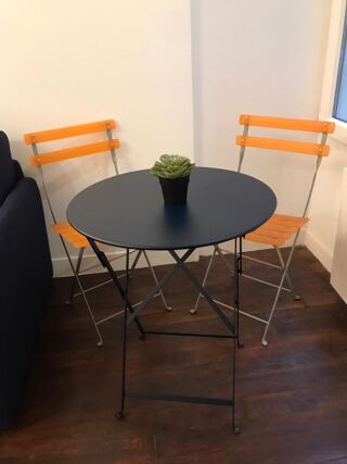  Appartement � louer 1 pi�ce 17 m�