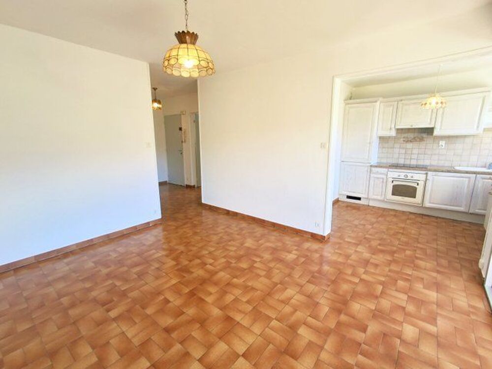 Vente Appartement 2 Pièces Les vans