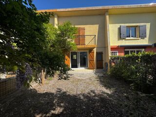  Maison � vendre 4 pi�ces 71 m�