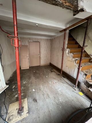  Maison à vendre 4 pièces 57 m²
