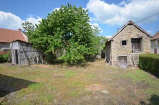  Maison à vendre 1 pièce 25 m²