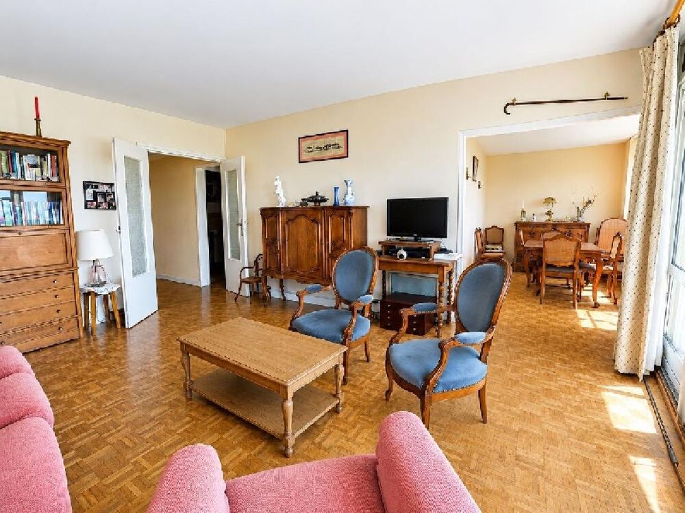 Vente Appartement 4 Pièces Nogent sur oise
