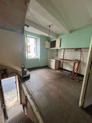  Maison à vendre 4 pièces 57 m²
