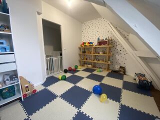  Appartement à vendre 4 pièces 73 m²