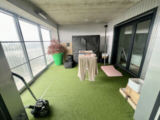  Appartement � vendre 2 pi�ces 45 m�