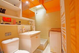  Appartement � vendre 1 pi�ce 21 m�