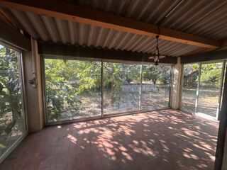  Maison à vendre 4 pièces 81 m²