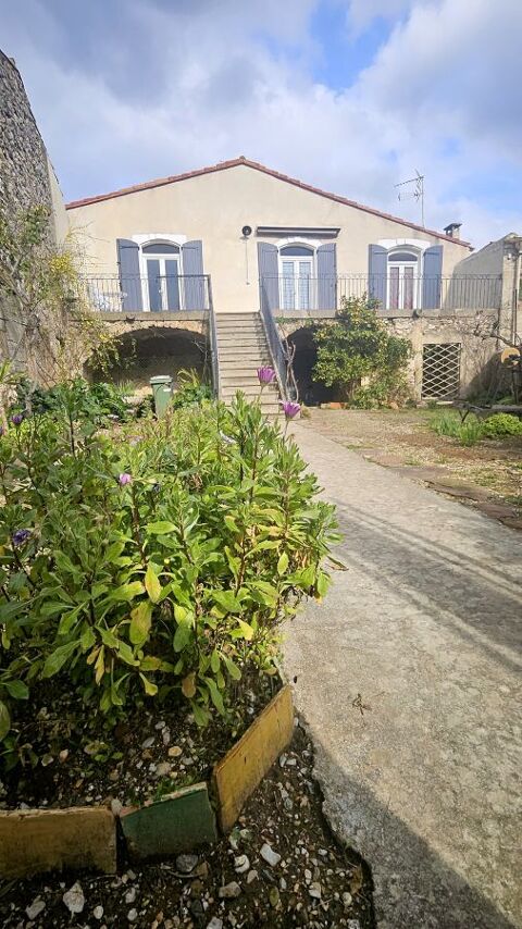   Maison de village Maison - 5 pièce(s) - 129 m²