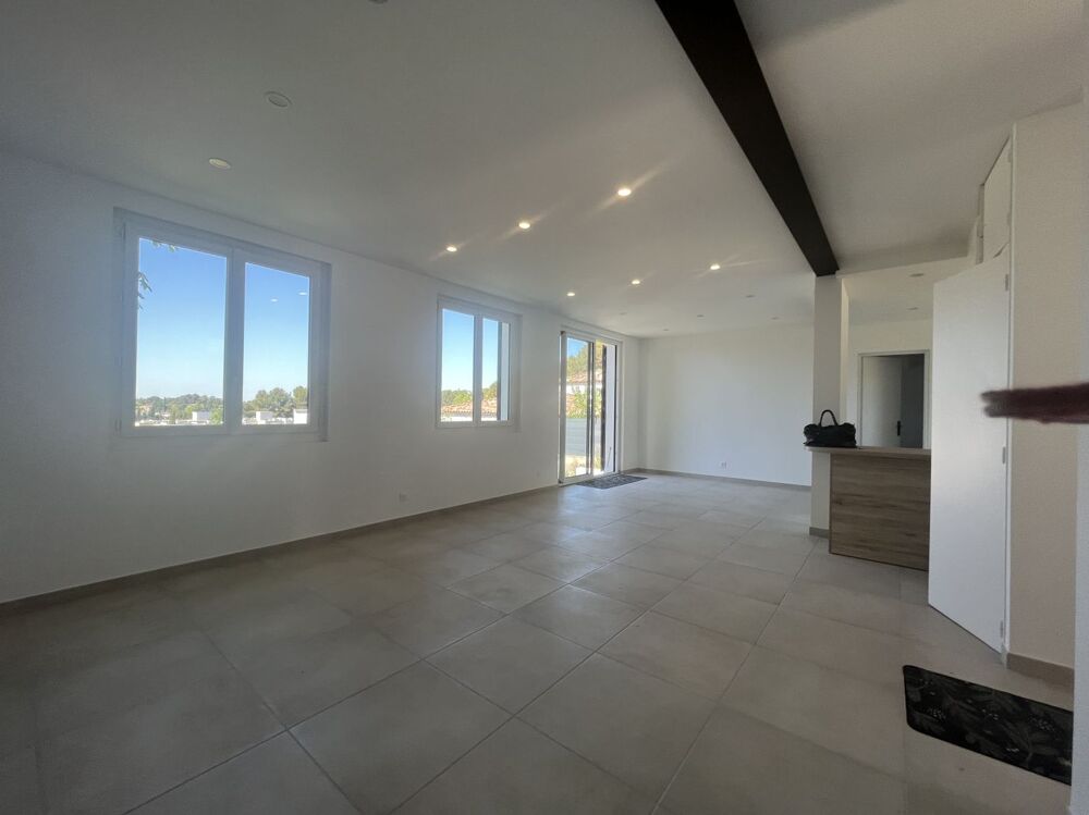Maison T4 rénovée