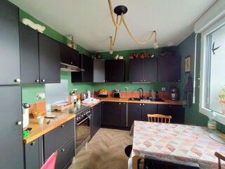  Maison � vendre 8 pi�ces 133 m�