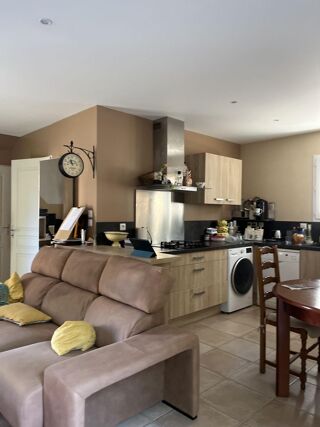  Maison � louer 4 pi�ces 80 m�