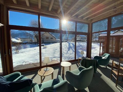 Local commercial Local 2092000 38520 Le bourg d'oisans