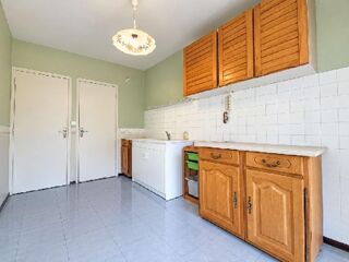 Vente Appartement 4 Pièces Nogent sur oise
