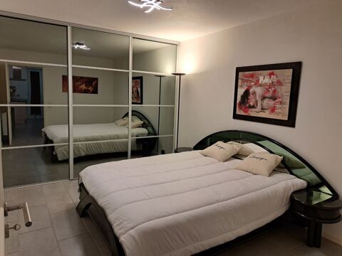  Appartement � louer 3 pi�ces 58 m�