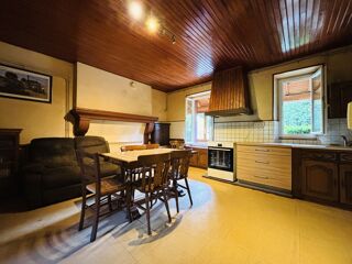  Maison à vendre 8 pièces 130 m²