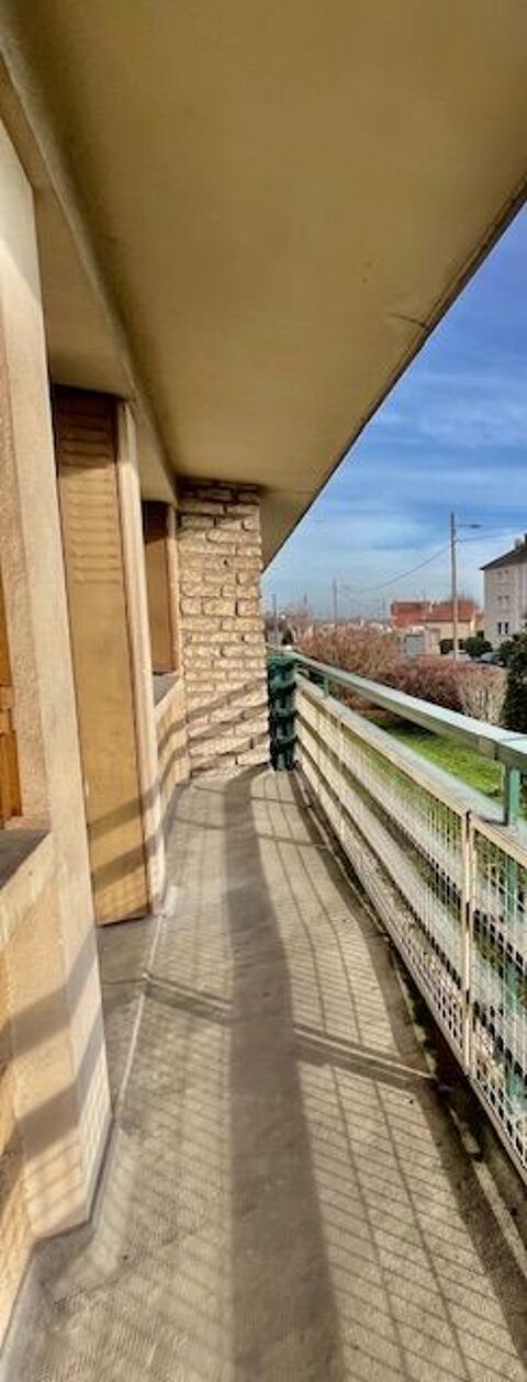  Appartement � louer 3 pi�ces 58 m�