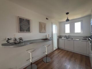  Appartement à louer 4 pièces 68 m²